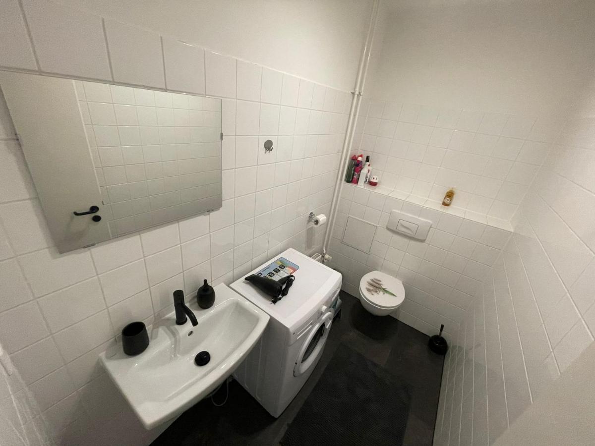 Berlinhome Apartment Koepenick Экстерьер фото