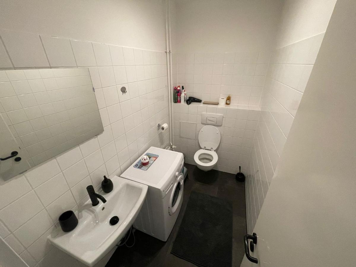 Berlinhome Apartment Koepenick Экстерьер фото