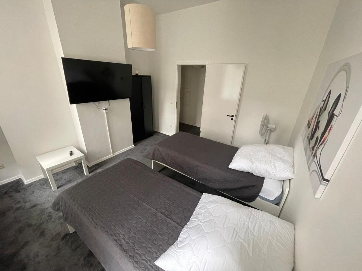 Berlinhome Apartment Koepenick Экстерьер фото
