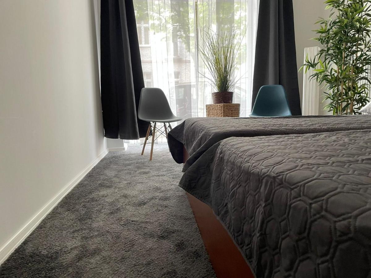 Berlinhome Apartment Koepenick Экстерьер фото