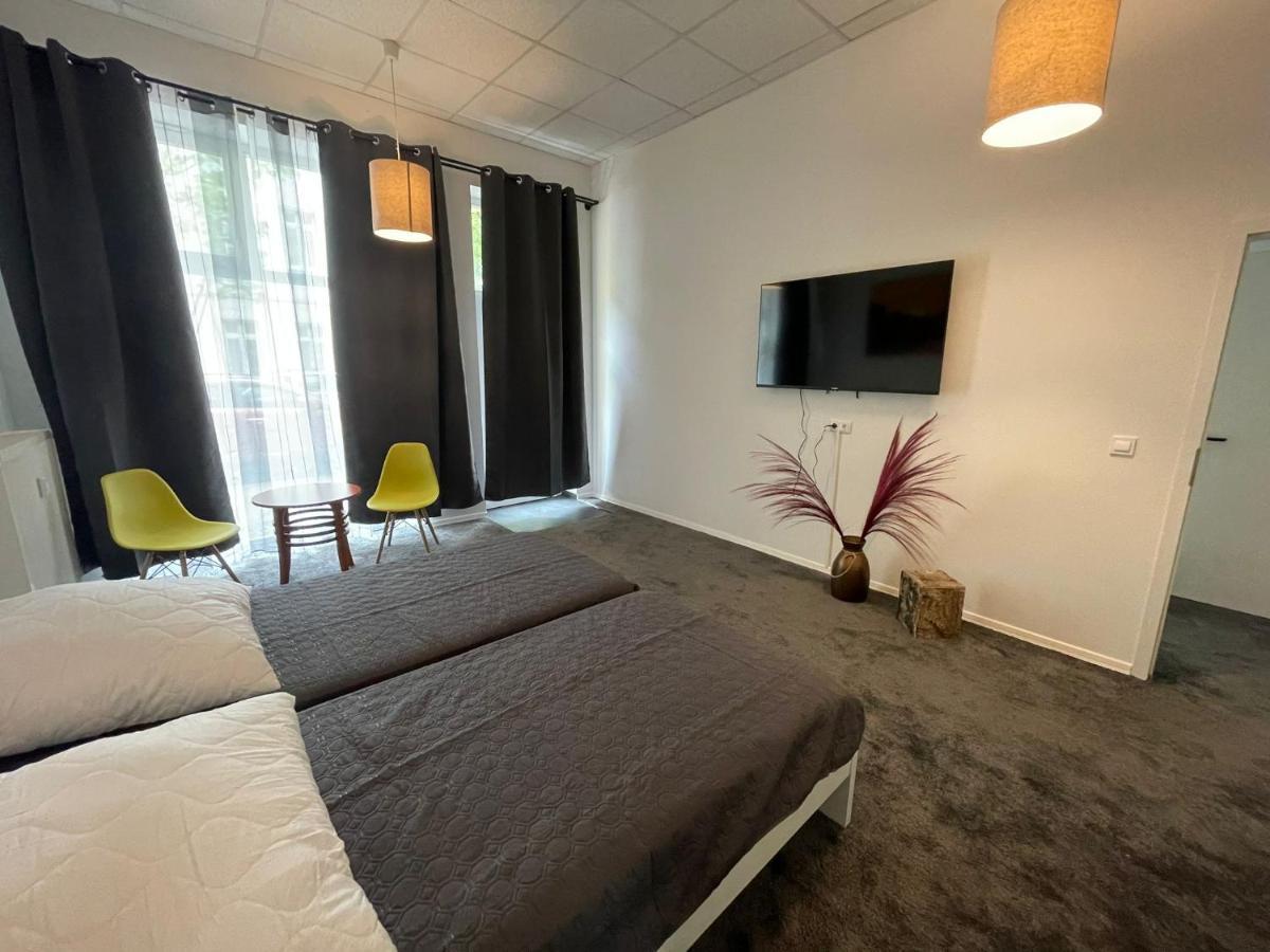 Berlinhome Apartment Koepenick Экстерьер фото
